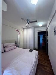 Apollo Gardens (D16), Terrace #467618621